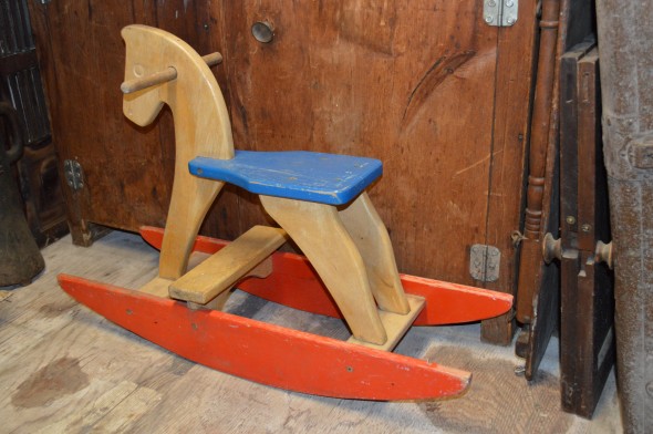 Rocking Horse