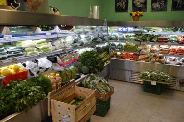 Price Saver Fruit, Vegetable and Flower Market