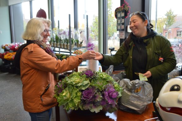 Price Saver Fruit, Vegetable and Flower Market